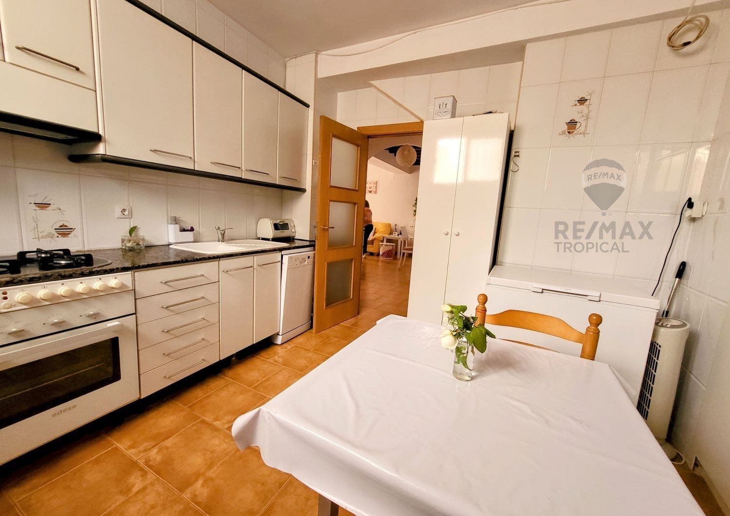  till salu villa Guajar Alto Costa Tropical 5
