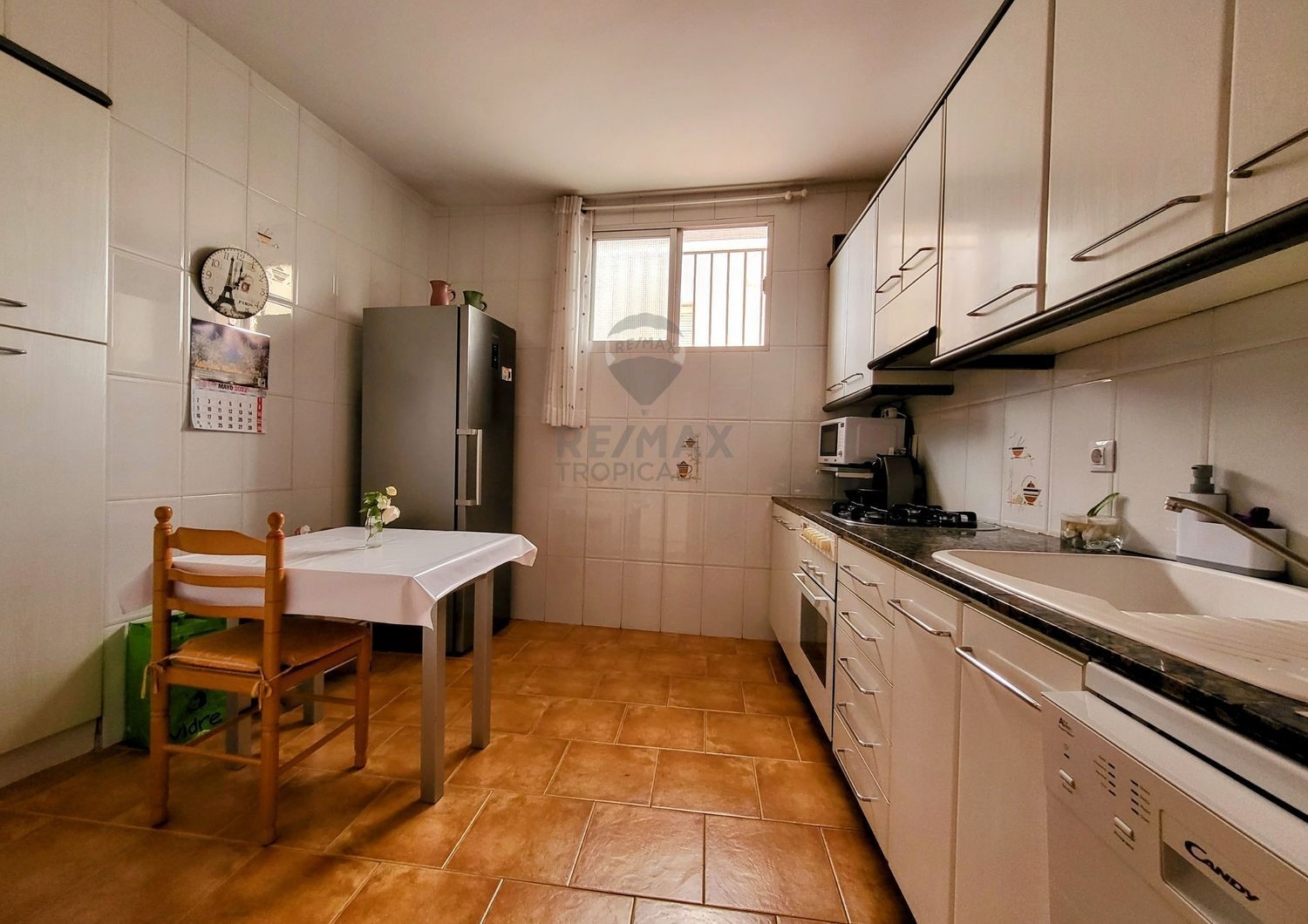  till salu villa Guajar Alto Costa Tropical 7