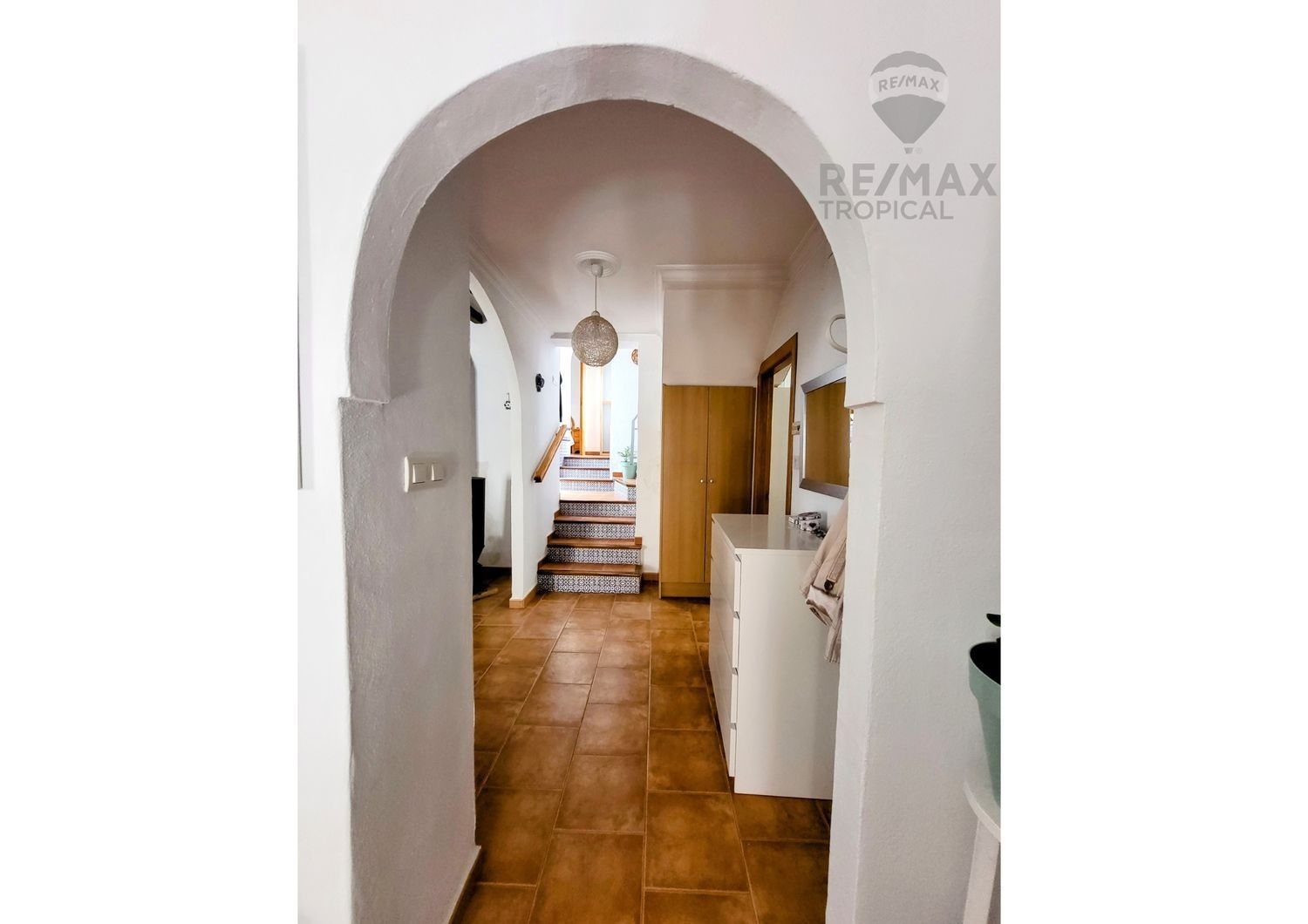  till salu villa Guajar Alto Costa Tropical 8