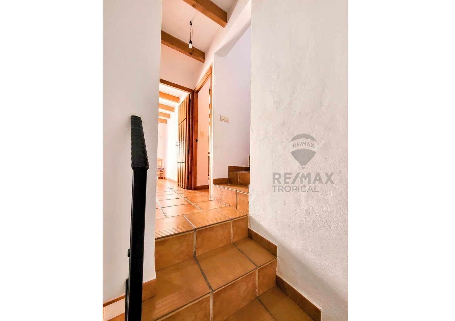  till salu villa Guajar Alto Costa Tropical 8