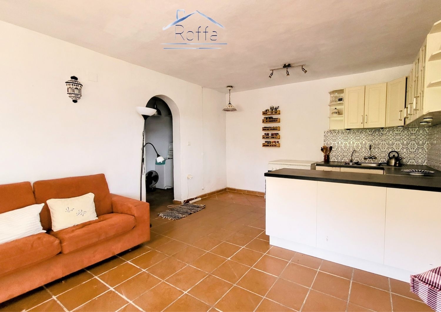 for sale villa Guajar Alto Costa Tropical 7
