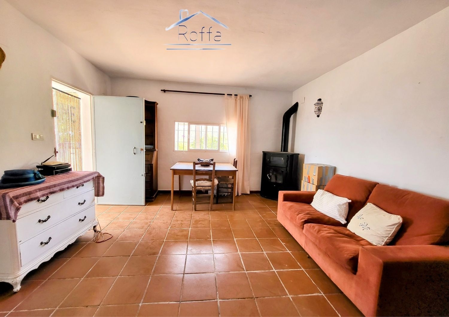  for sale villa Guajar Alto Costa Tropical 6