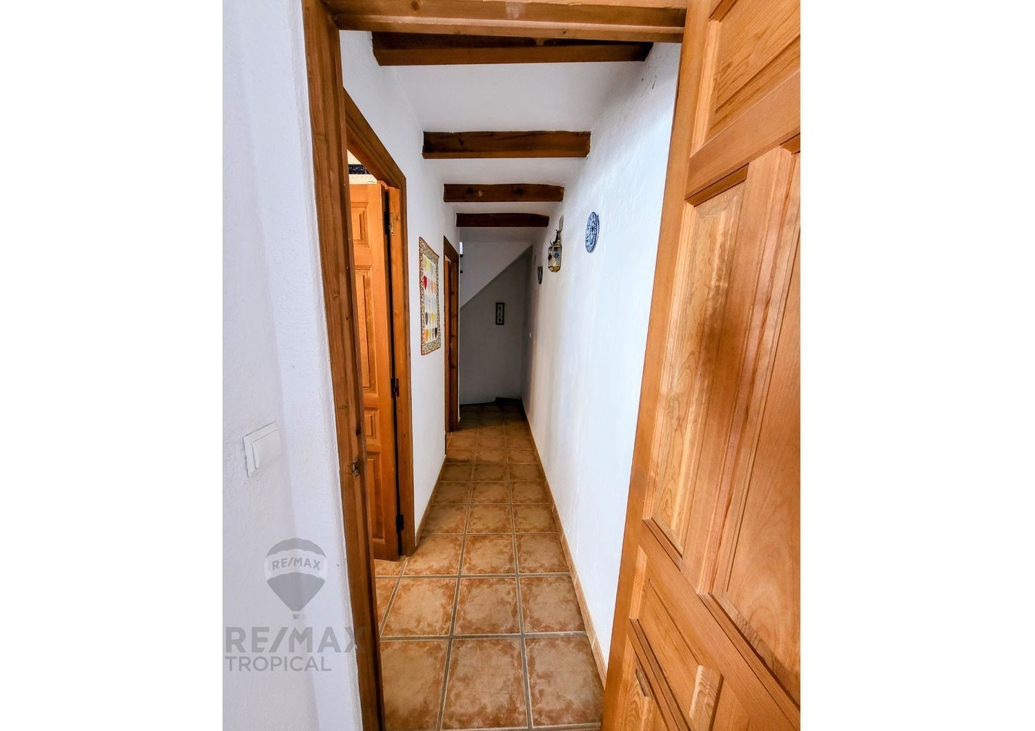 à vendre villa Guajar Alto Costa Tropical 8