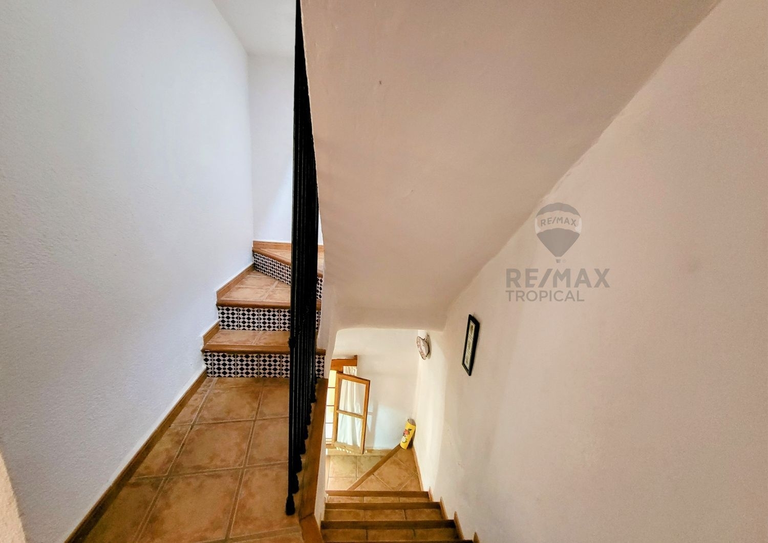  à vendre villa Guajar Alto Costa Tropical 7