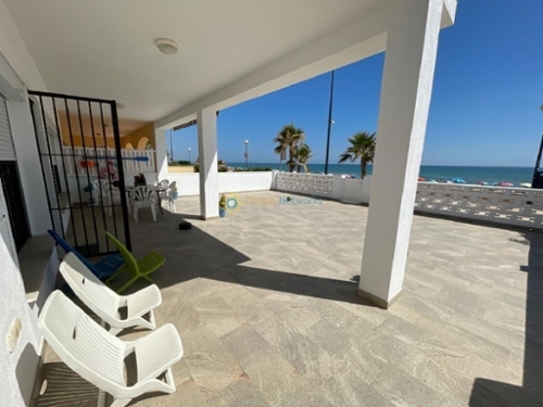 Guardamar De La Safor Safor villa foto 6263516