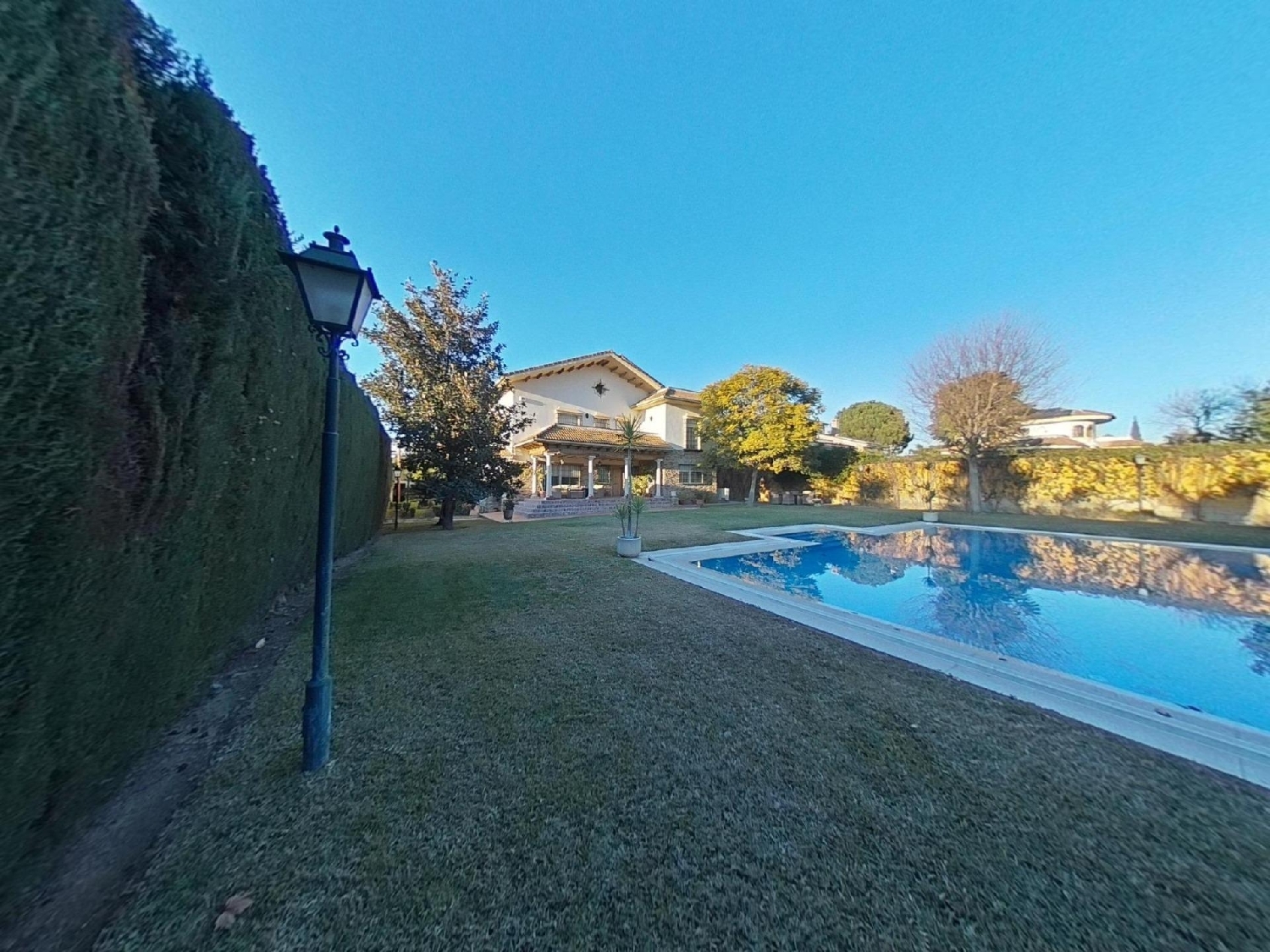  till salu villa Guardentera Córdoba 1