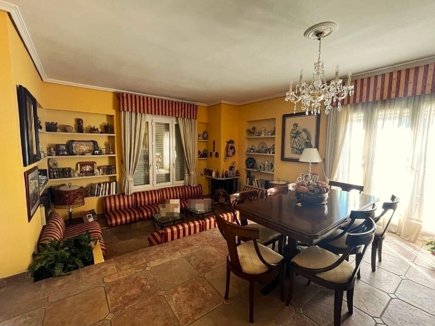  till salu villa Guardentera Córdoba 8