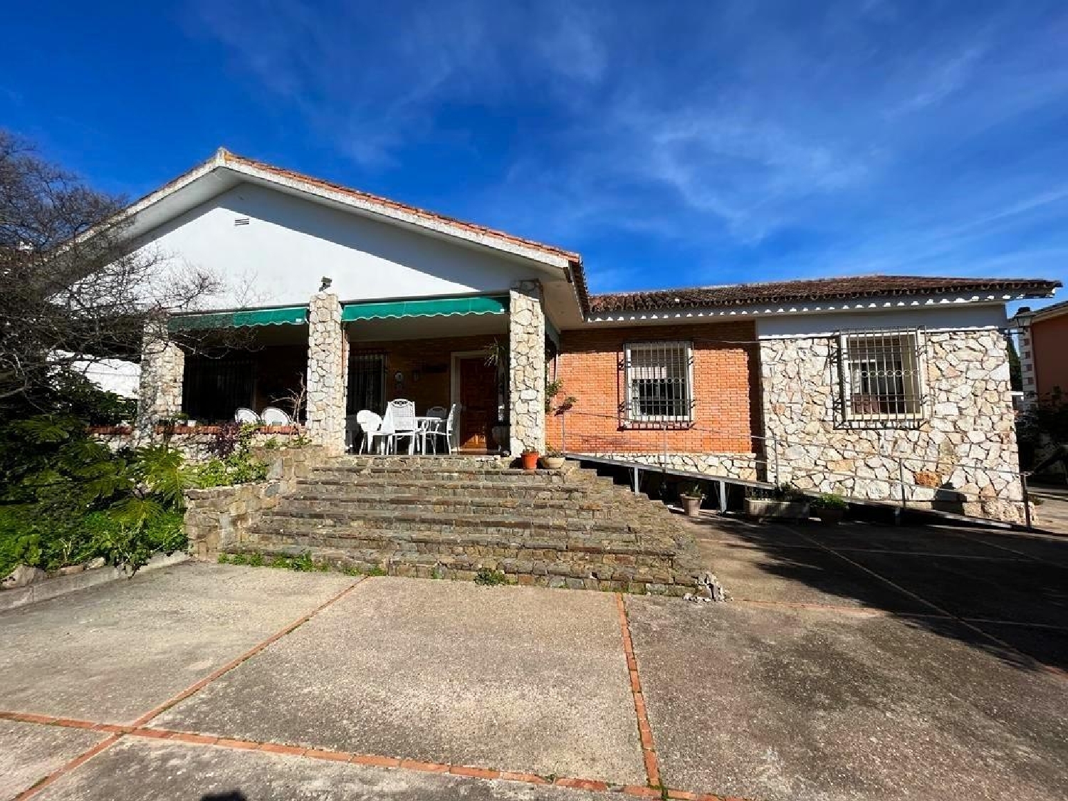  till salu villa Guardentera Córdoba 1