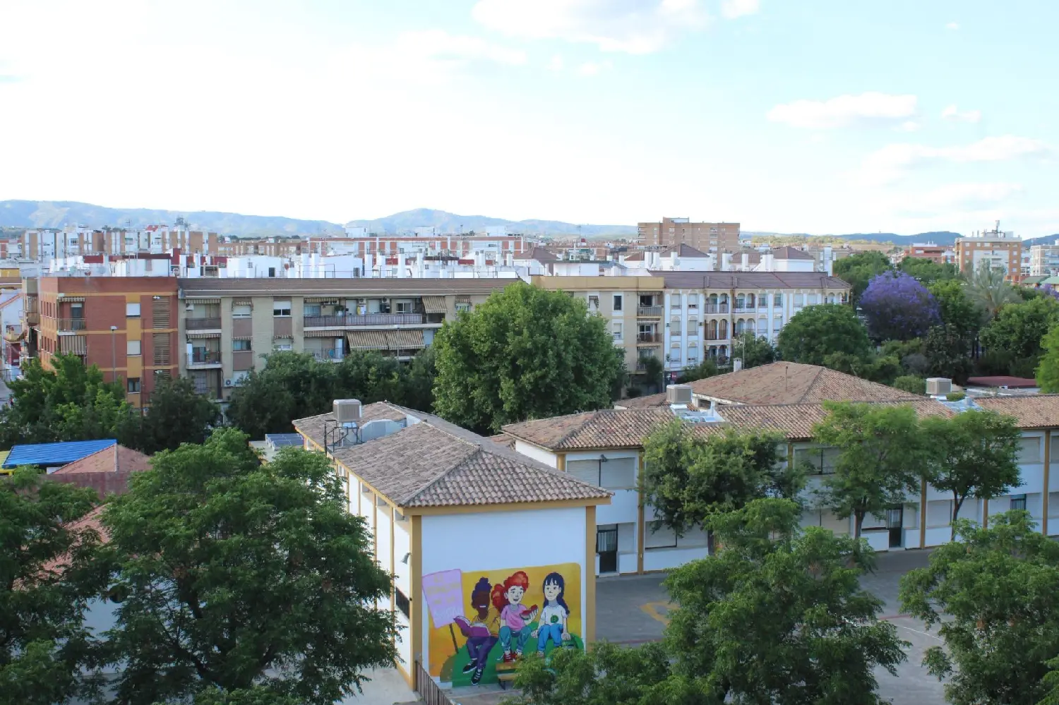  till salu villa Torrehoria Córdoba 4