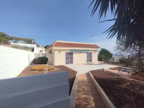 Guargacho Zona Sur villa foto 6179624