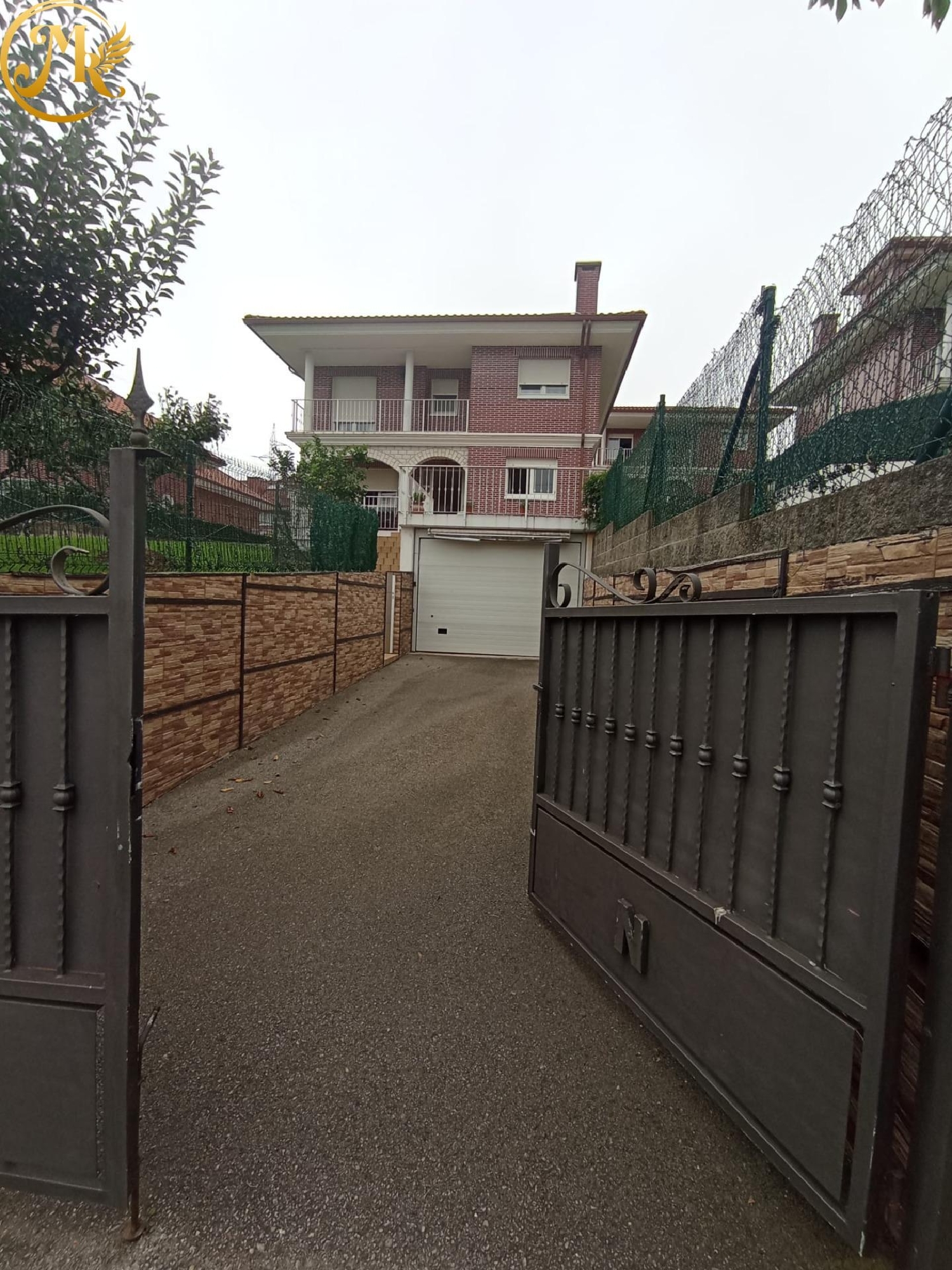  till salu villa Guarnizo Comarca De Santander 1