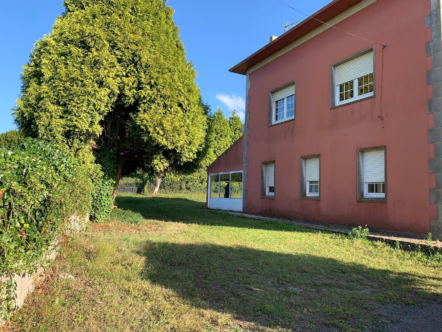 till salu villa Gudis Bergantiños 3