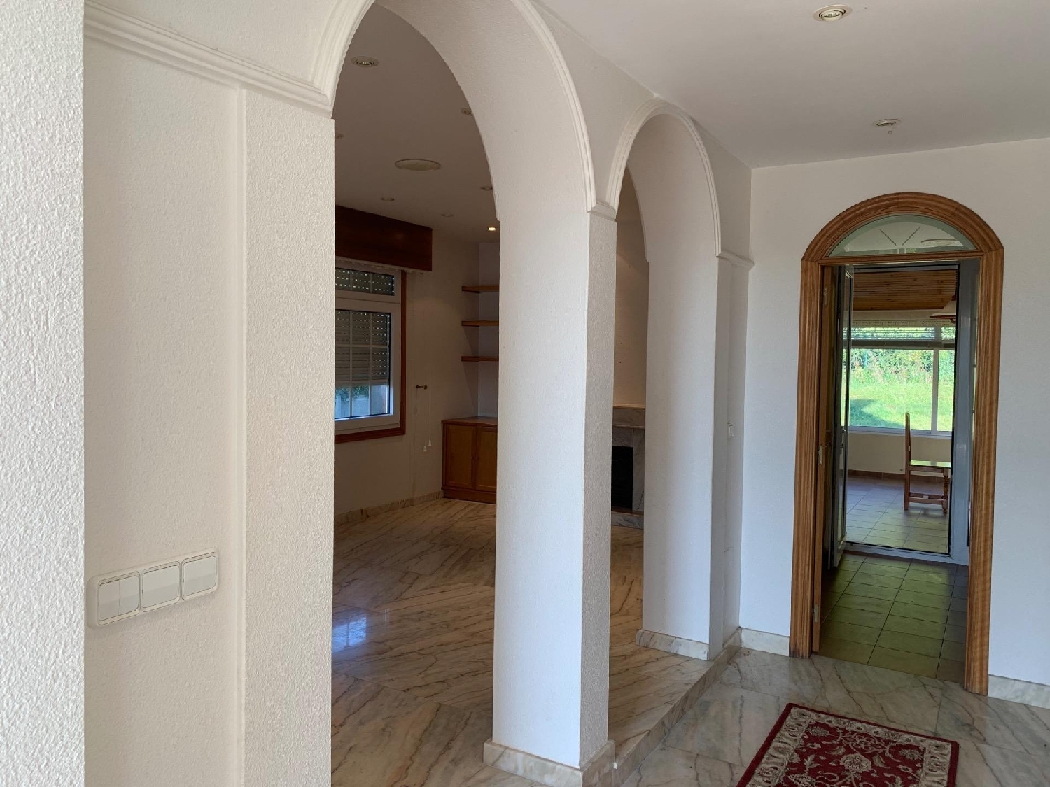  till salu villa Gudis Bergantiños 5