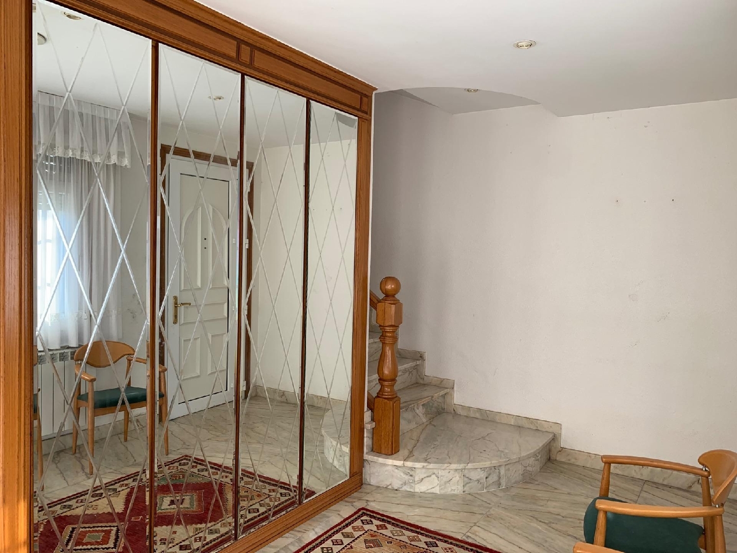  till salu villa Gudis Bergantiños 4