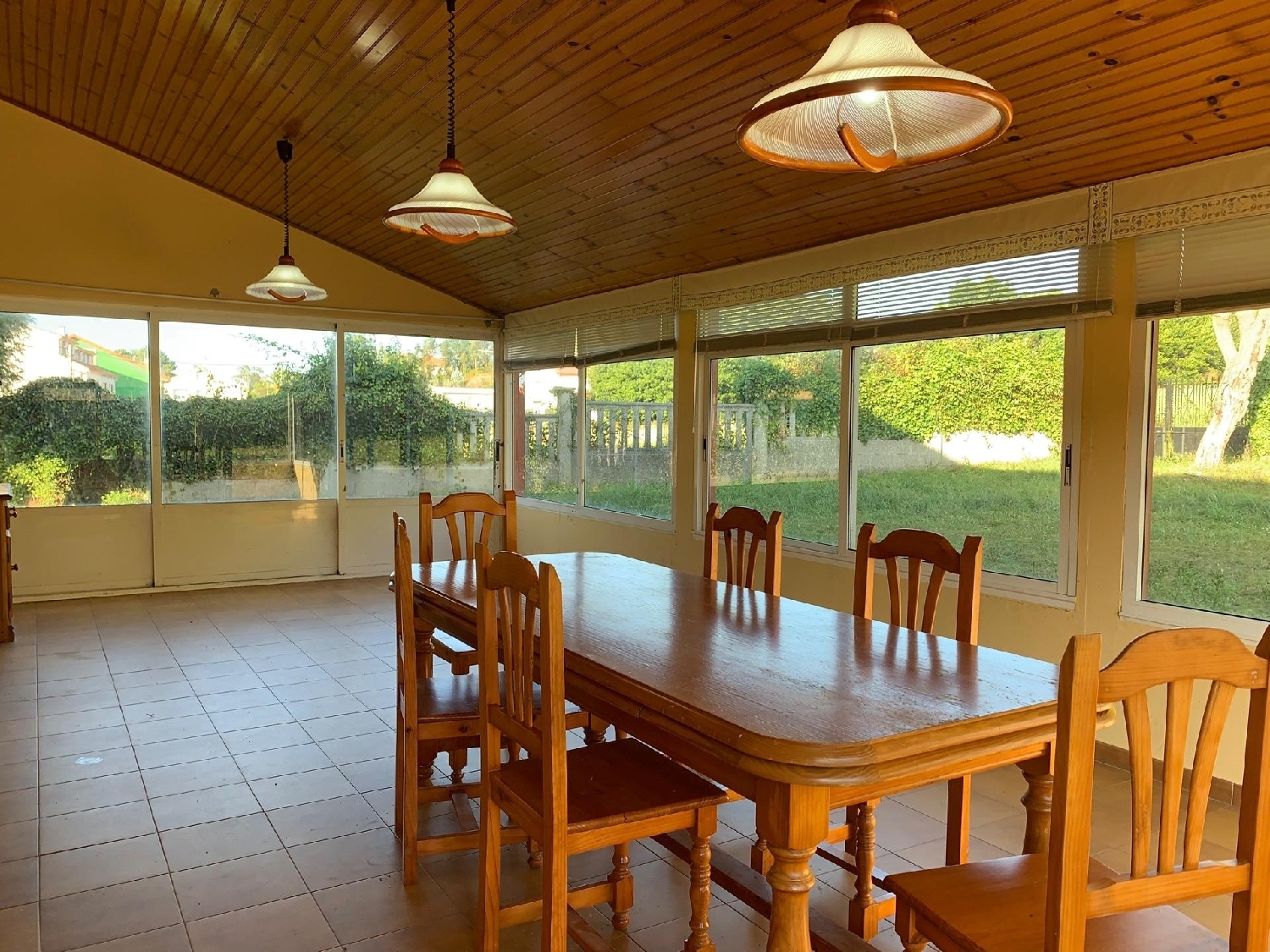  till salu villa Gudis Bergantiños 1
