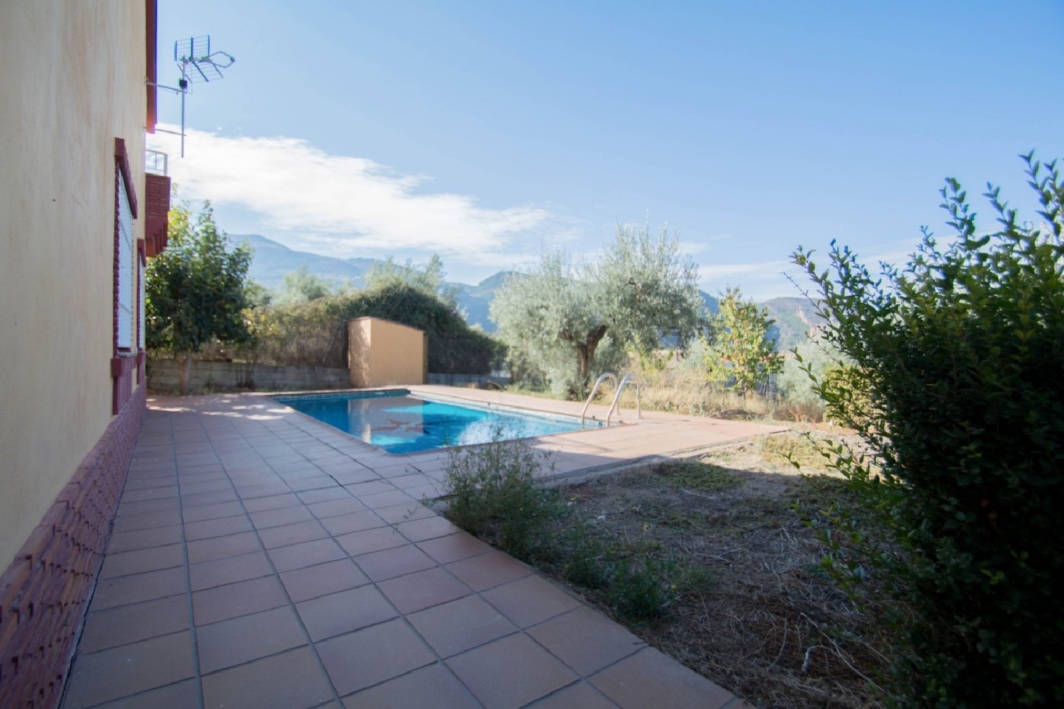  en venta chalet Cumbres Verdes Vega De Granada 4