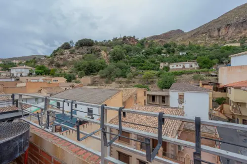 Güéjar Sierra Vega De Granada villa foto 6168220