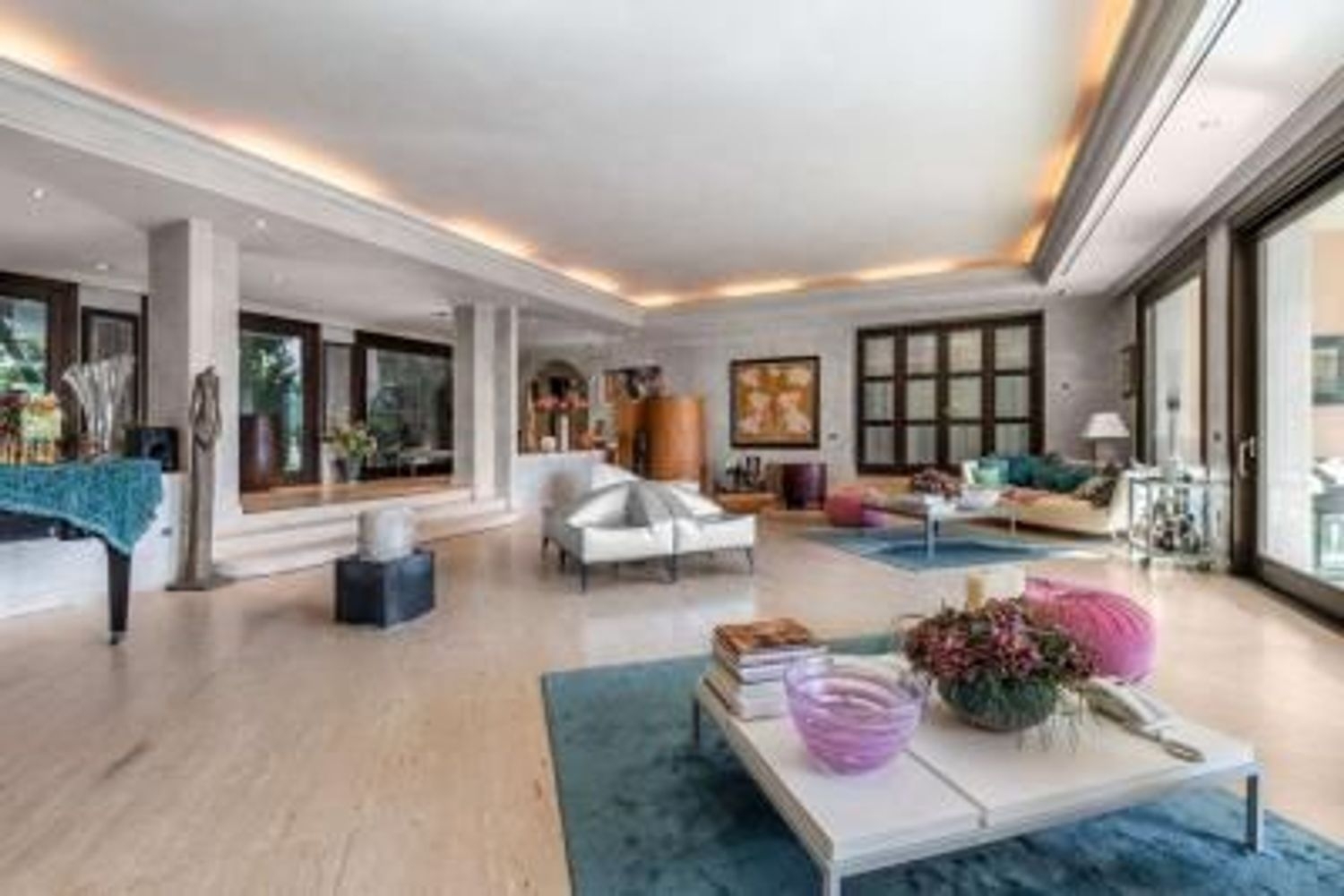  till salu villa Hacienda Del Sol Costa Del Sol Occidental 6