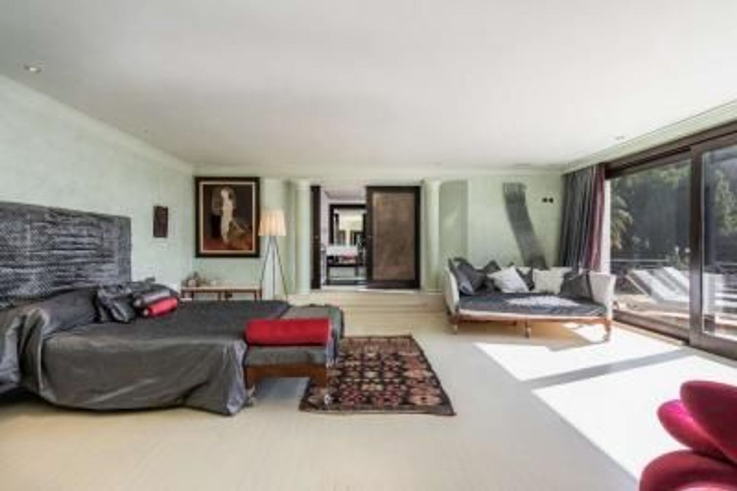  till salu villa Hacienda Del Sol Costa Del Sol Occidental 8