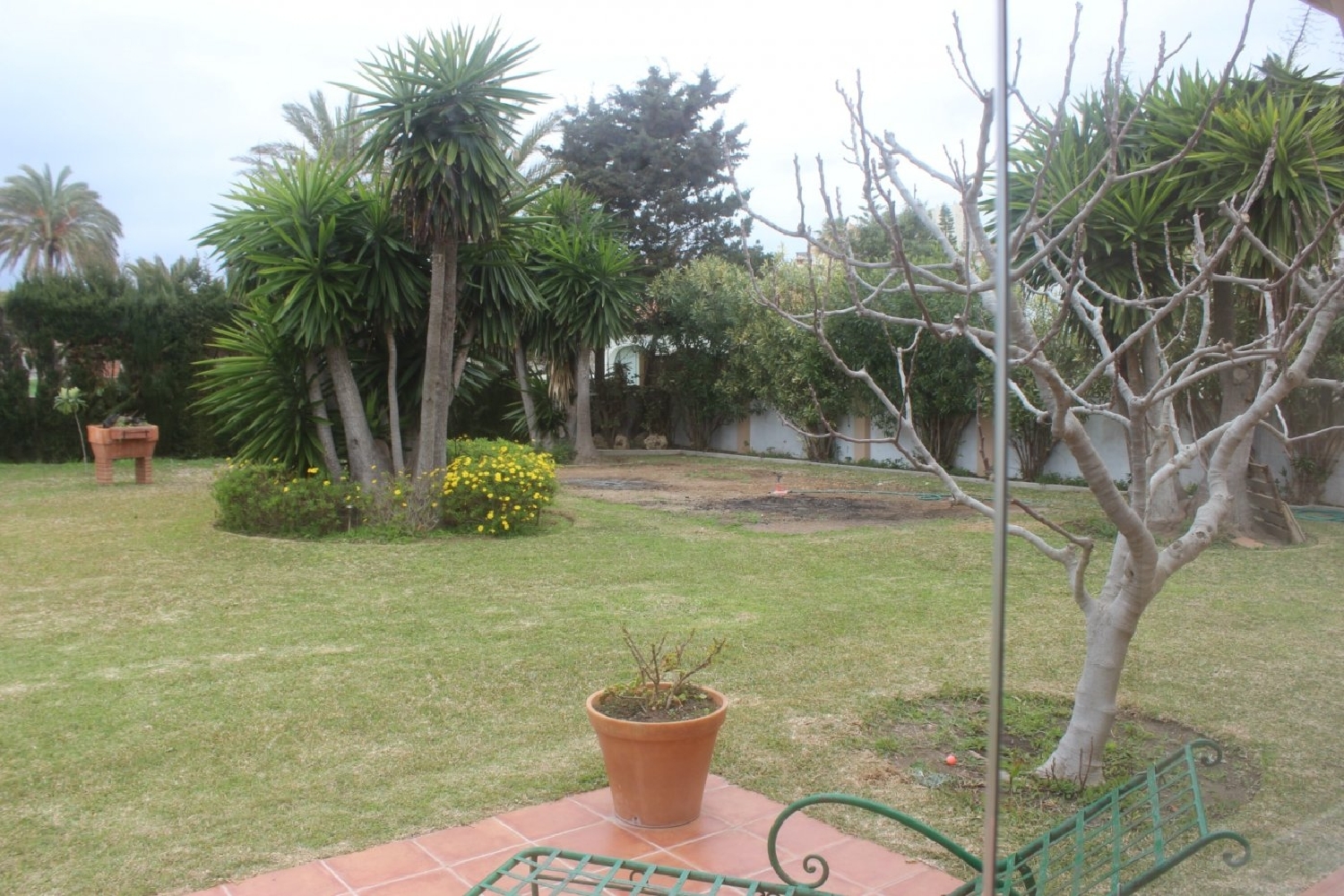  till salu villa Hacienda Las Chapas Costa Del Sol Occidental 5