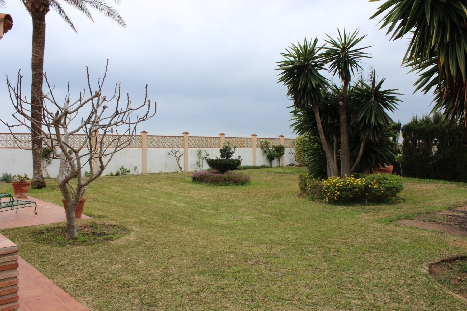  till salu villa Hacienda Las Chapas Costa Del Sol Occidental 2