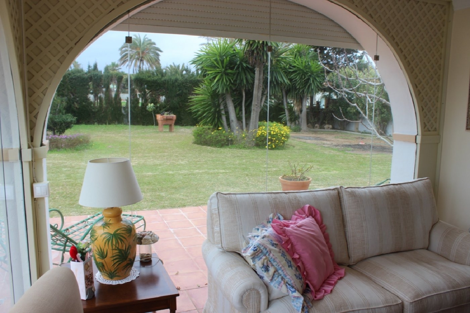  till salu villa Hacienda Las Chapas Costa Del Sol Occidental 4