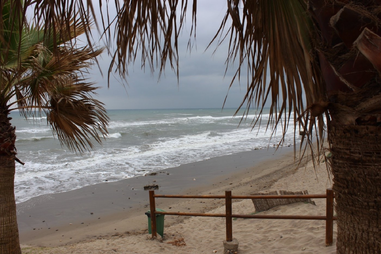  till salu villa Hacienda Las Chapas Costa Del Sol Occidental 3