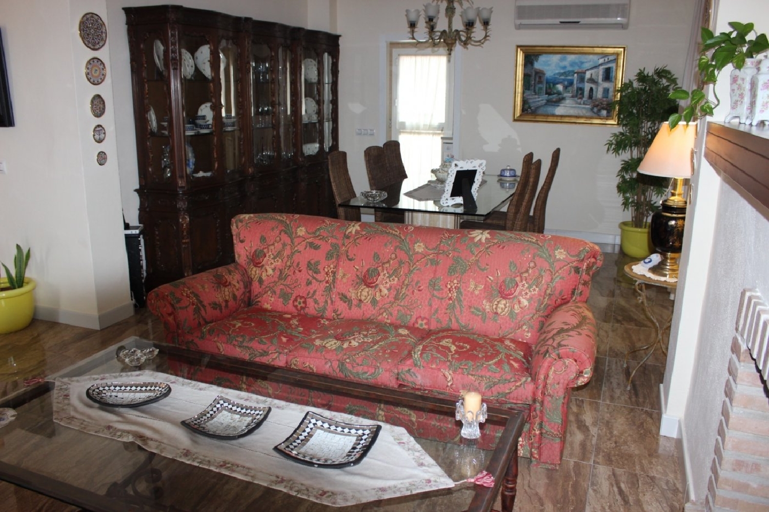  till salu villa Hacienda Las Chapas Costa Del Sol Occidental 7
