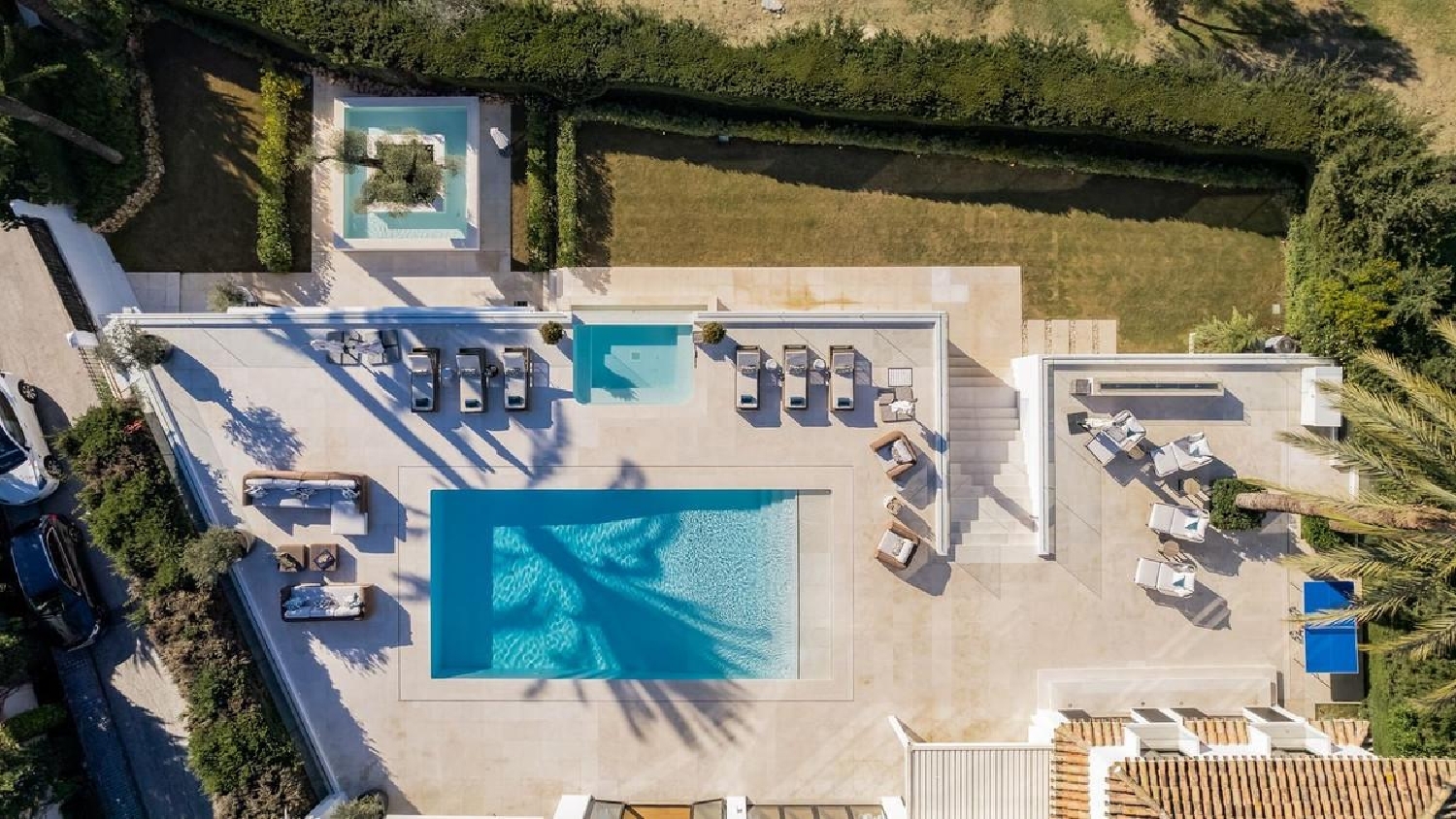  till salu villa Hacienda Las Chapas Costa Del Sol Occidental 4