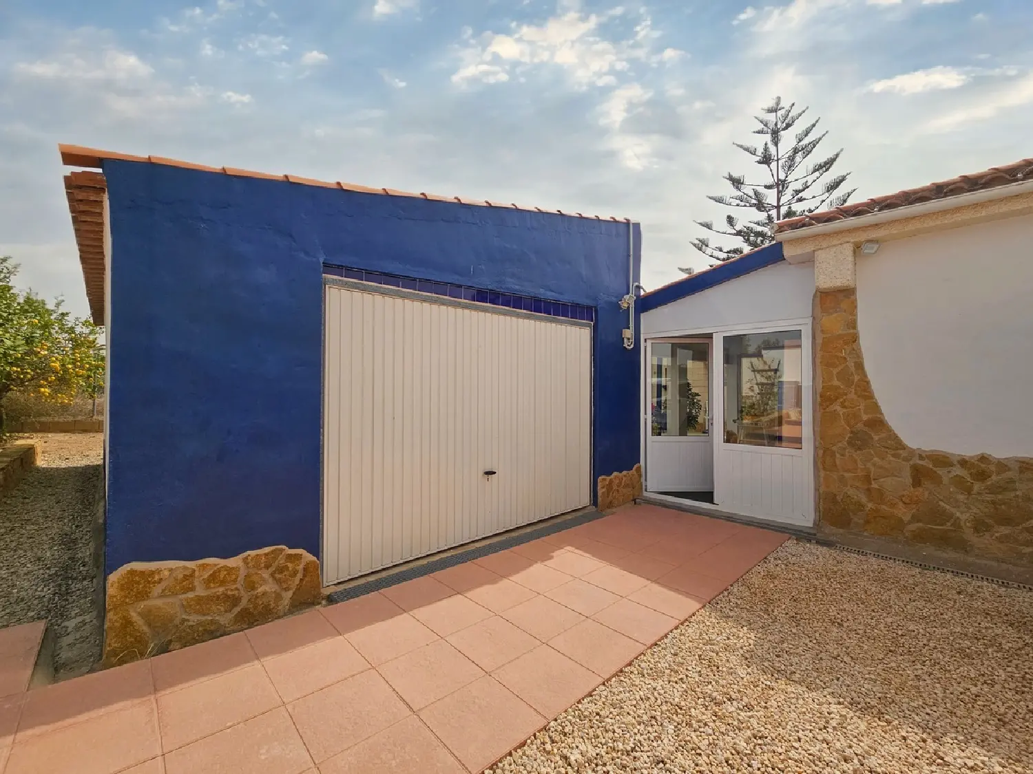 till salu villa Lo Gea Huerta De Murcia 2