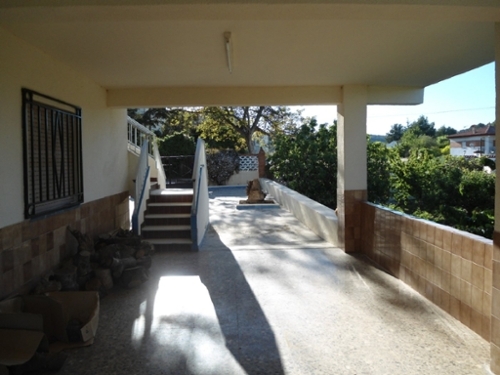 Higueras Alt Palancia villa foto 6241063
