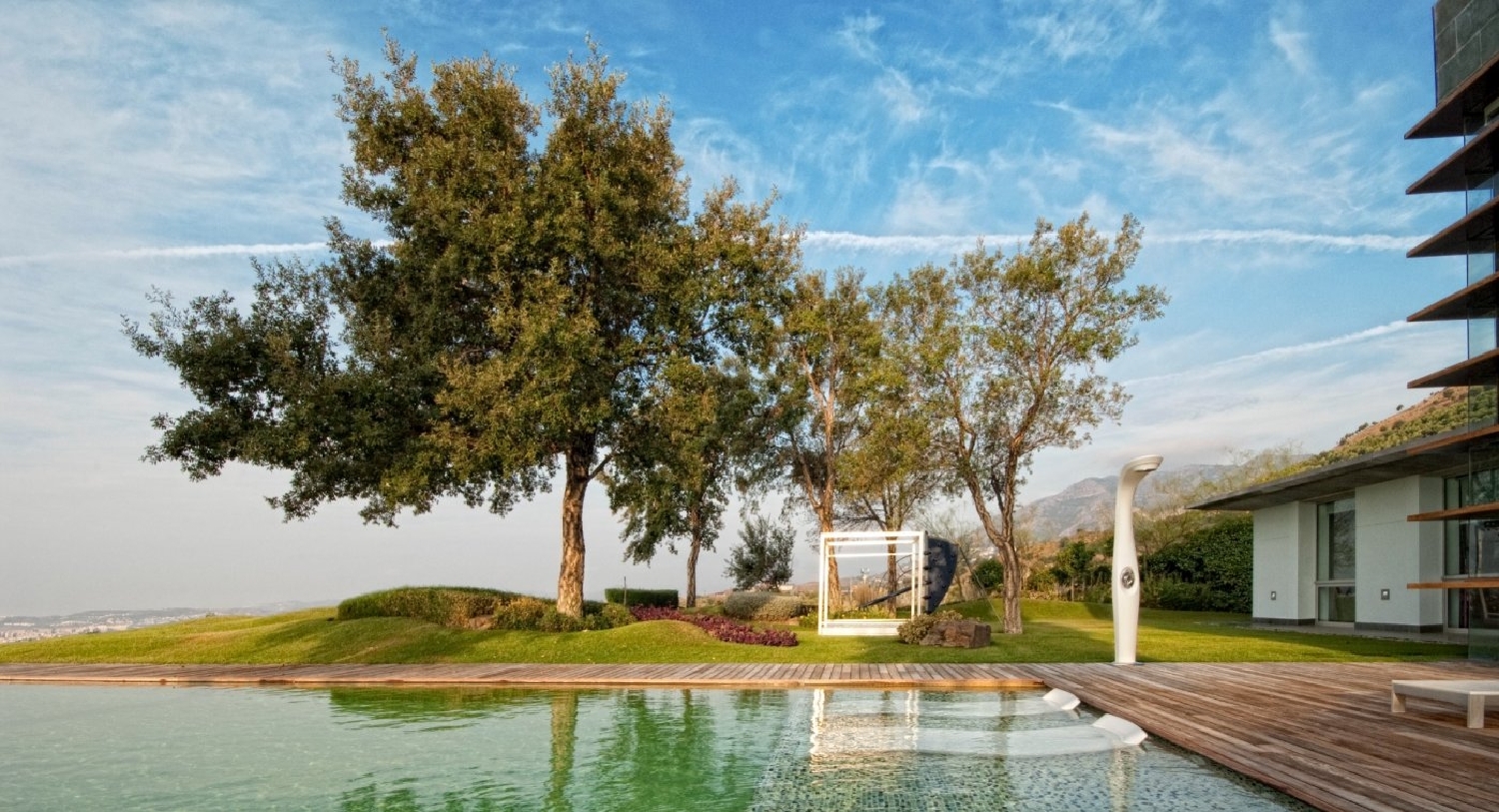  till salu villa Higuerón Costa Del Sol Occidental 5