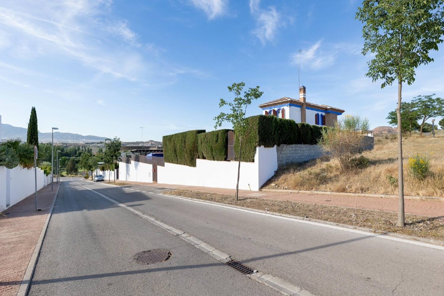 till salu villa Híjar Vega De Granada 3