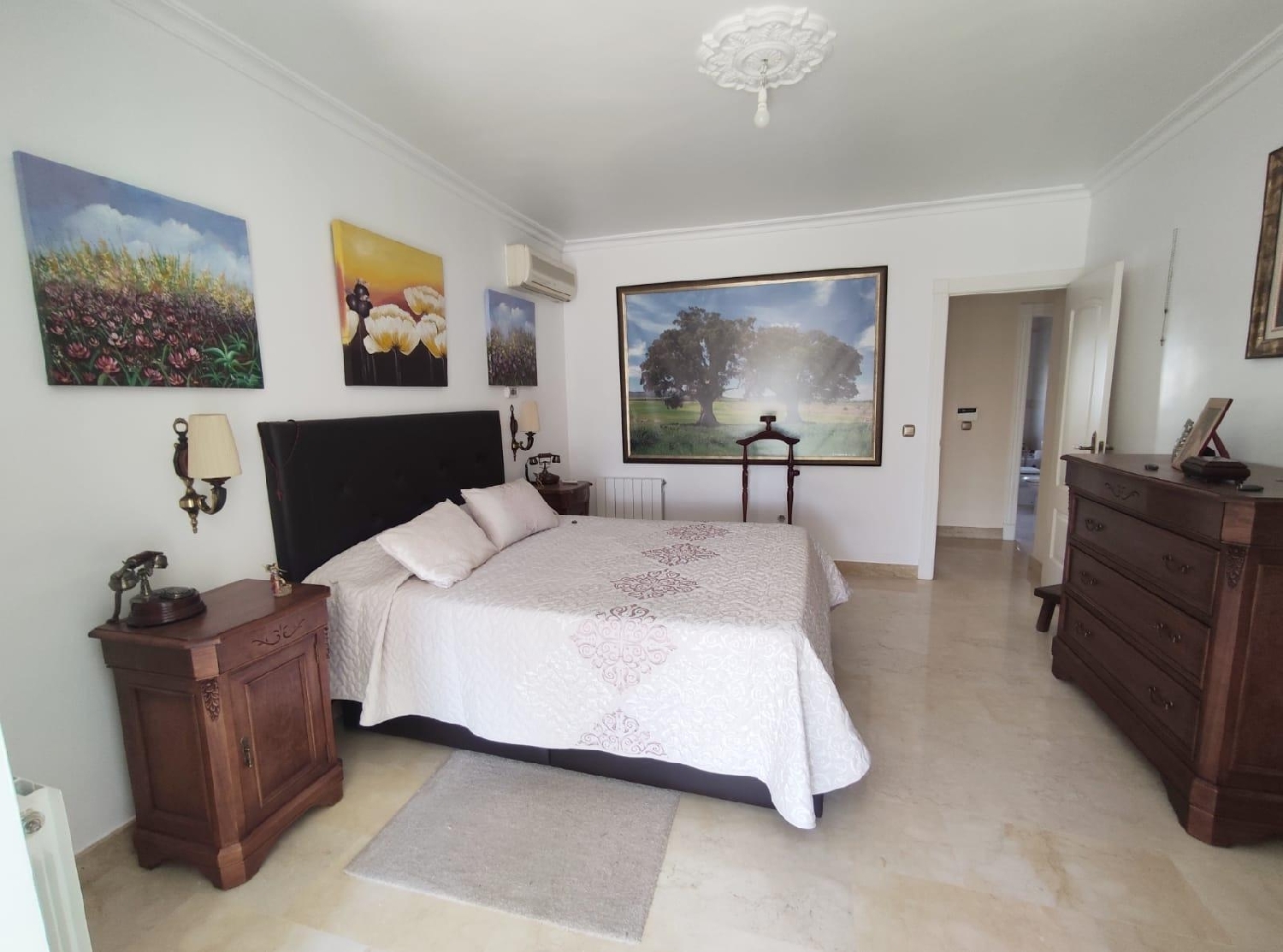  till salu villa Hinojar Alto Guadalentín 8