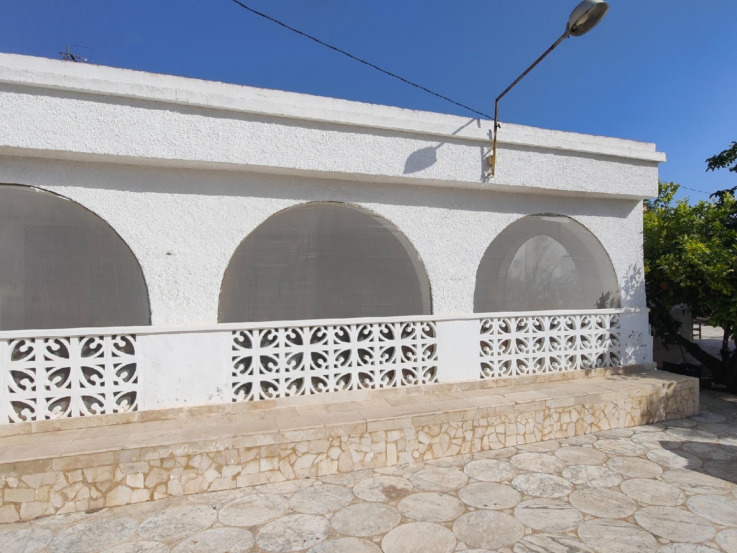  till salu villa Hondón De Las Nieves Vinalopó Mitjà 7