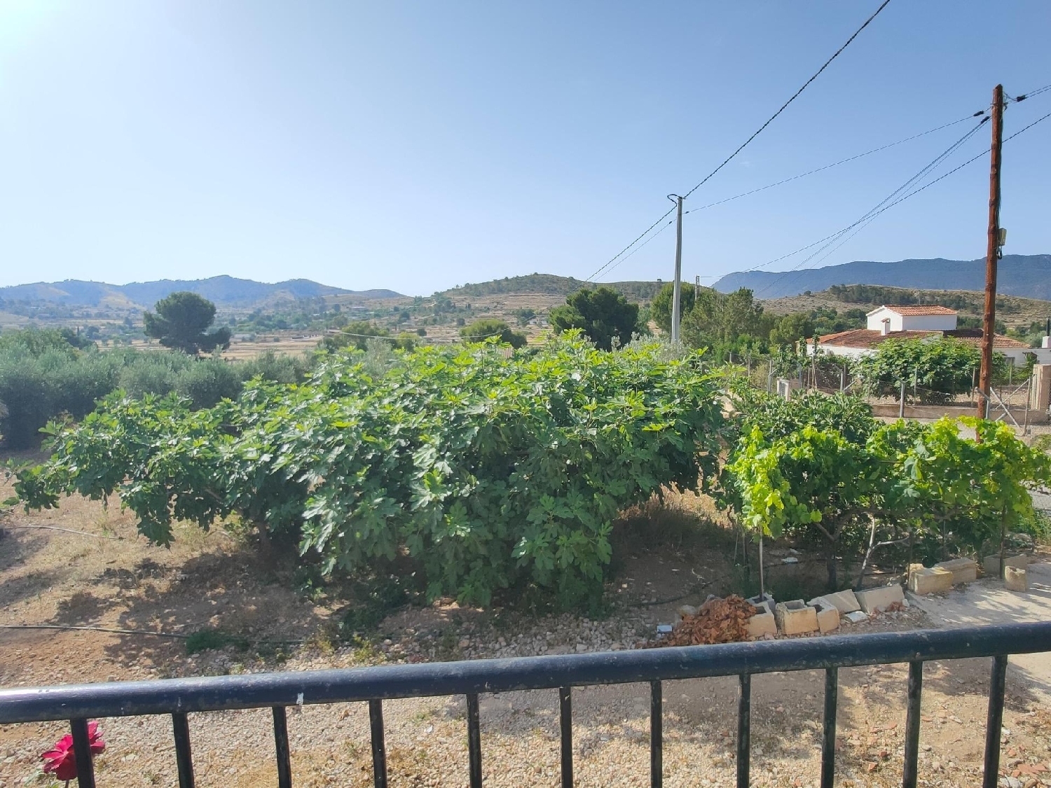  till salu villa Hondón De Las Nieves Vinalopó Mitjà 5