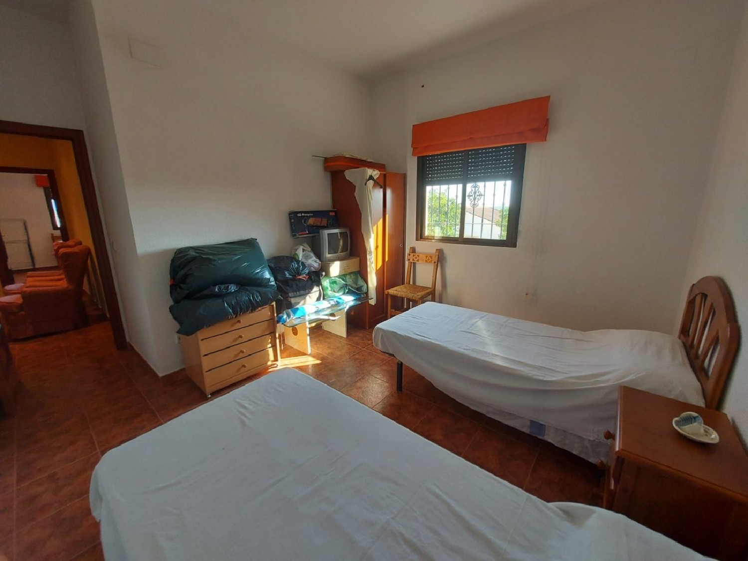  till salu villa Hospital Psiquiatrico Córdoba 5
