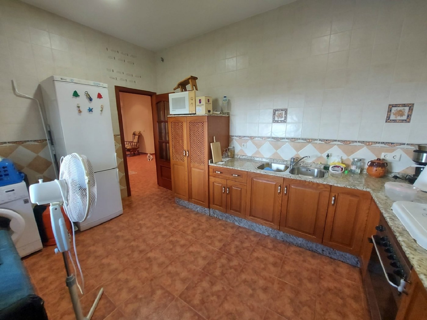 till salu villa Hospital Psiquiatrico Córdoba 2