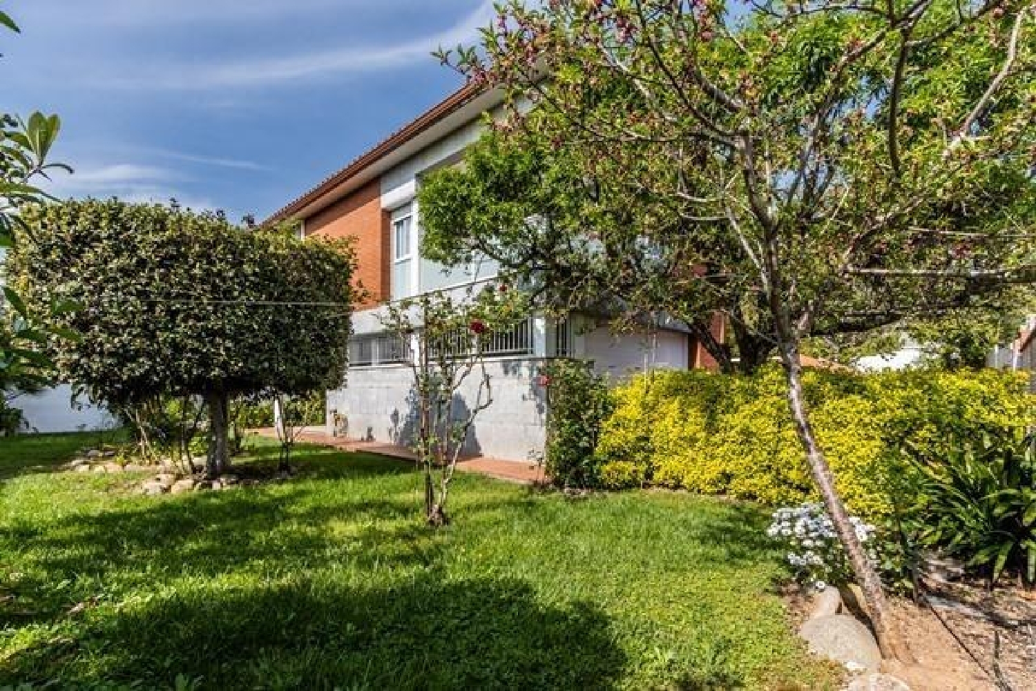  till salu villa Hostafrancs-Can Rull Vallès Occidental 6