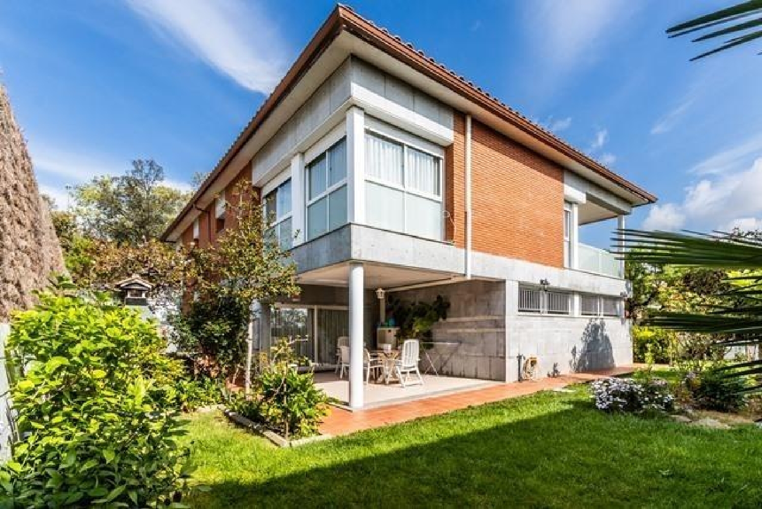 till salu villa Hostafrancs-Can Rull Vallès Occidental 1
