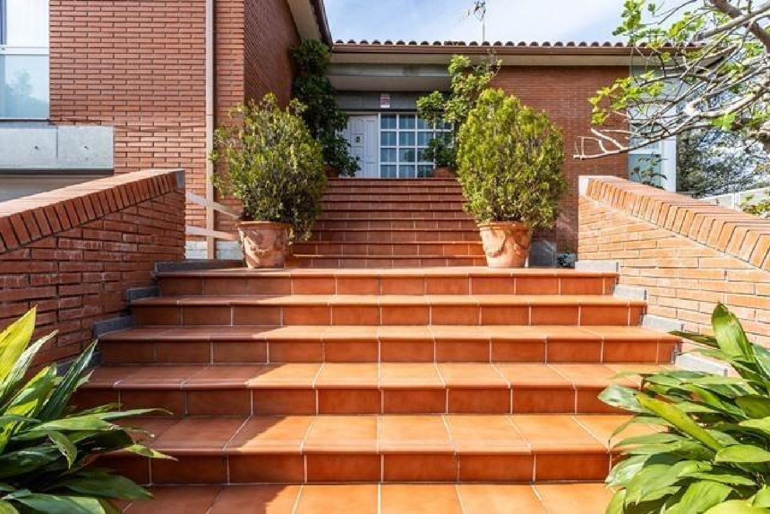  till salu villa Hostafrancs-Can Rull Vallès Occidental 5