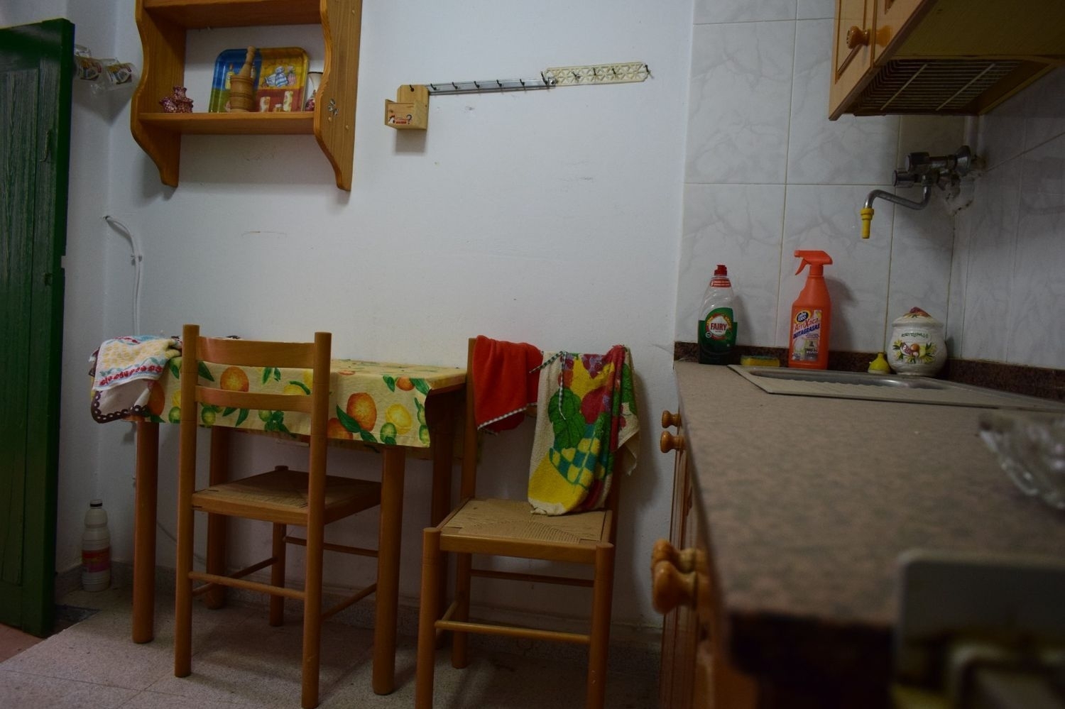  till salu villa Hoya De Los Ajos Área Centro 7