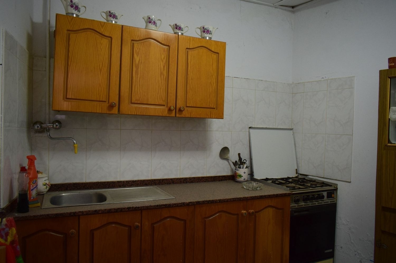  till salu villa Hoya De Los Ajos Área Centro 8