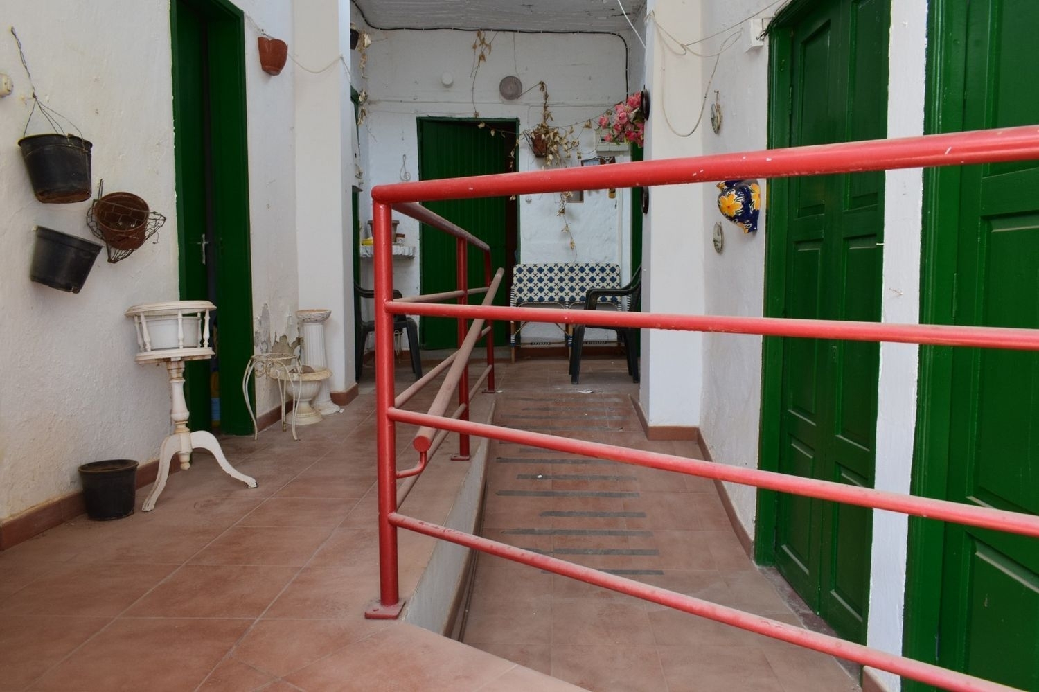  till salu villa Hoya De Los Ajos Área Centro 5