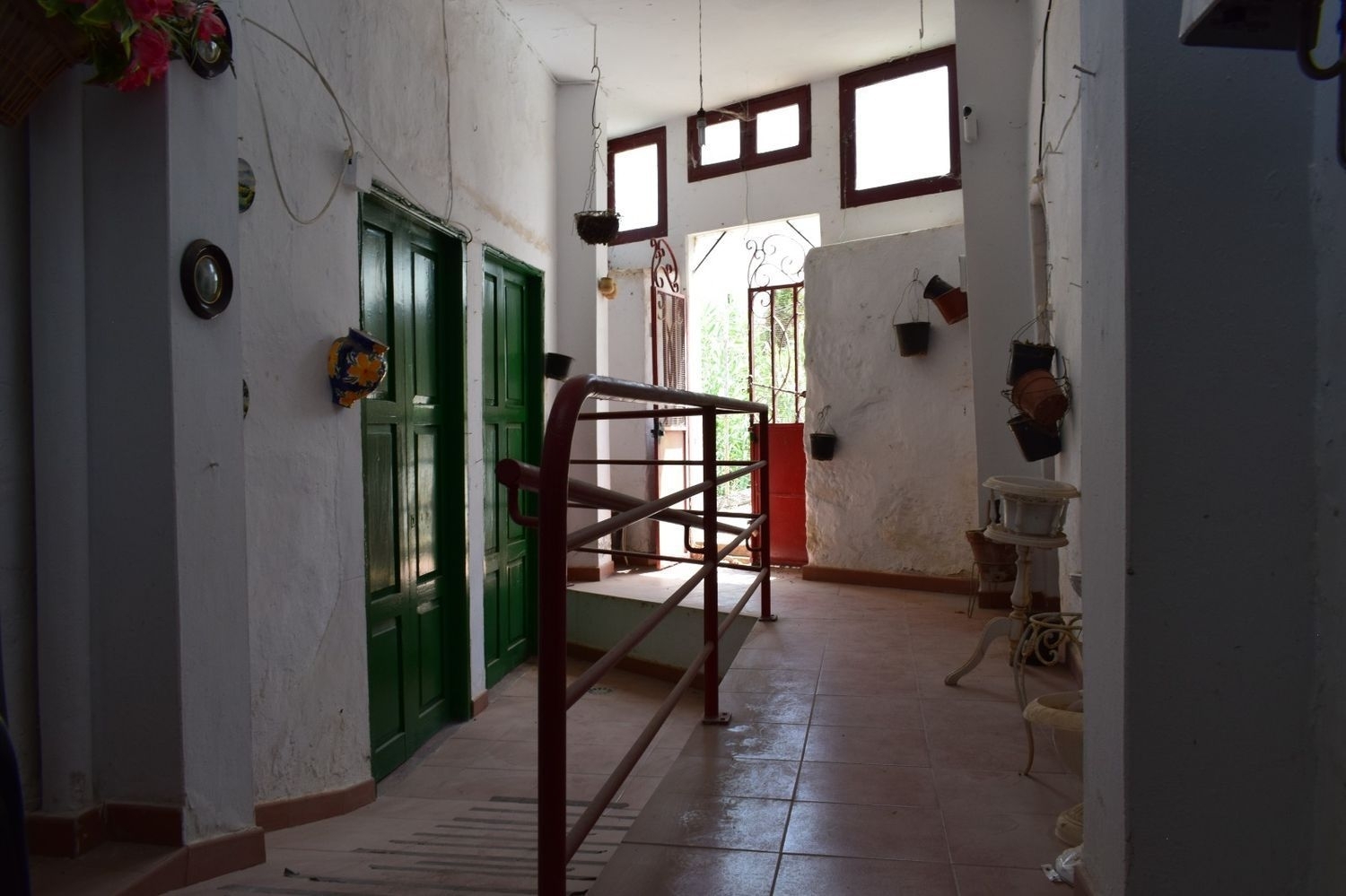  till salu villa Hoya De Los Ajos Área Centro 6