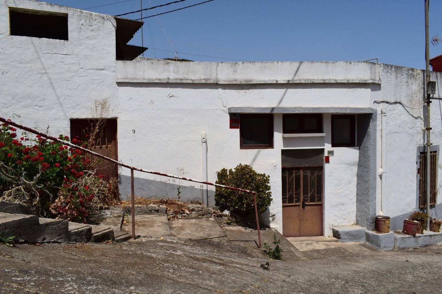  till salu villa Hoya De Los Ajos Área Centro 1