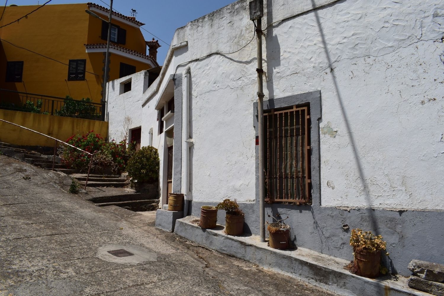  till salu villa Hoya De Los Ajos Área Centro 2