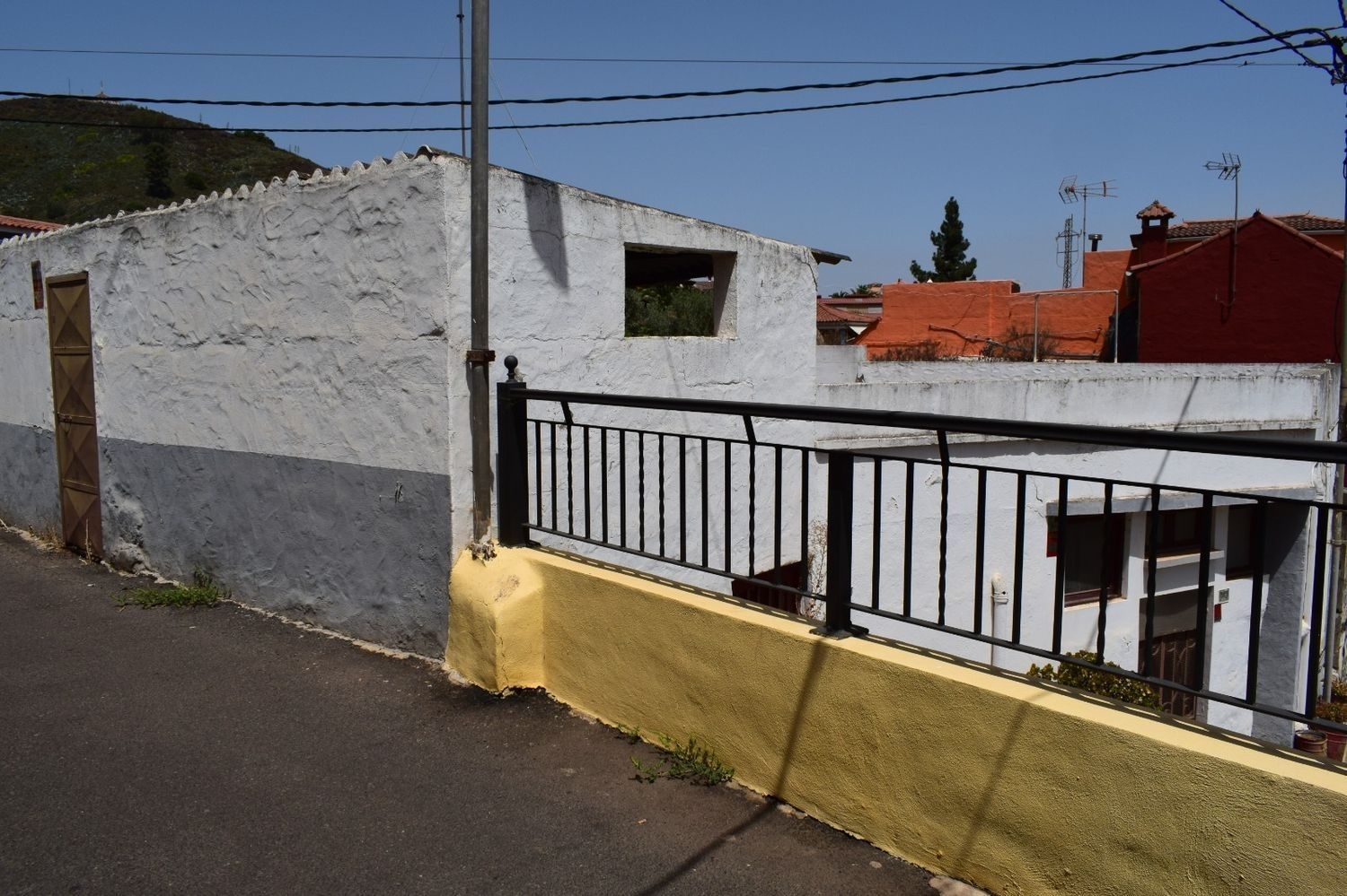  till salu villa Hoya De Los Ajos Área Centro 4