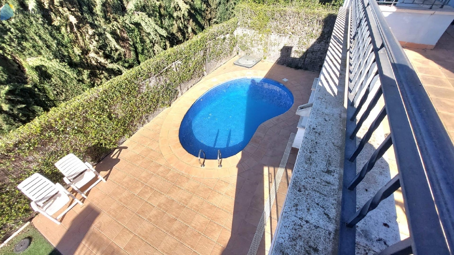  till salu villa San Cayetano Mar Menor 6