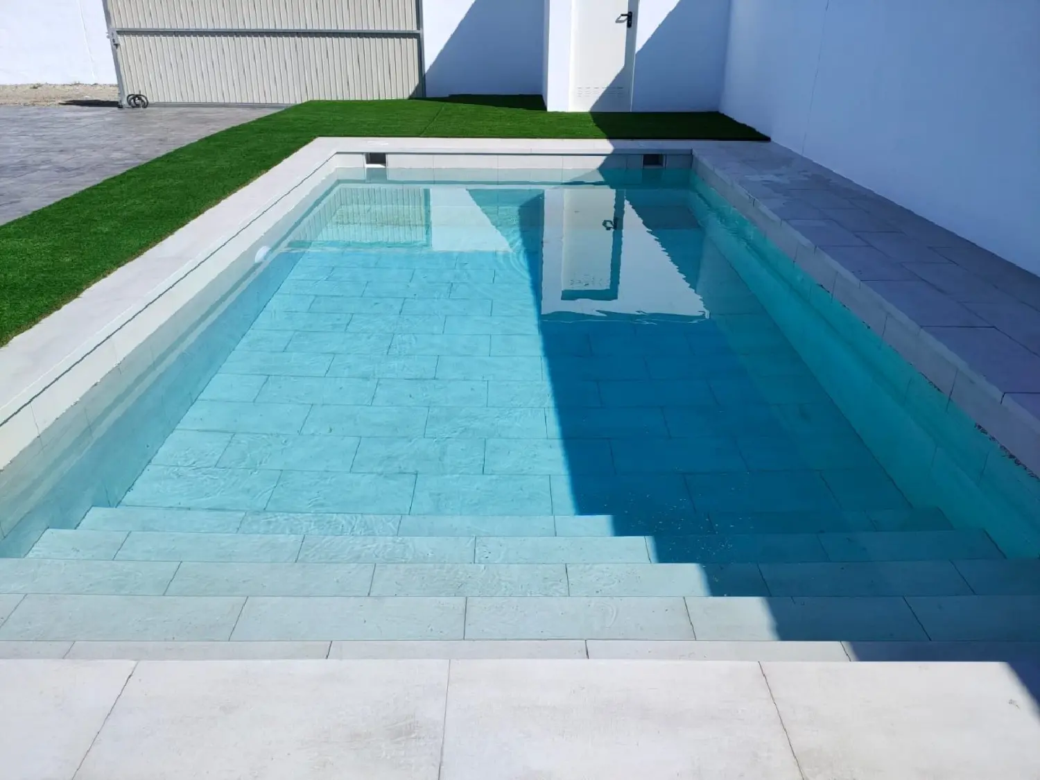  till salu villa Campano Bahía De Cádiz 1